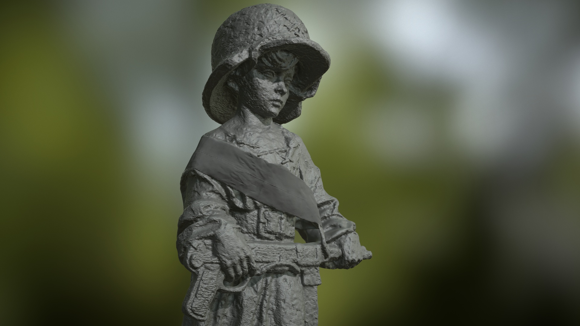 museum digitalization 3d